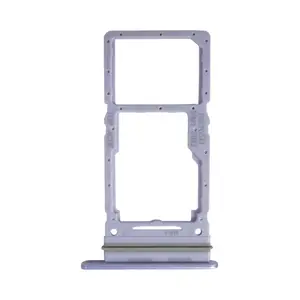 Tiroir Sim Premium Samsung Galaxy A34 5G A346 Lavander
