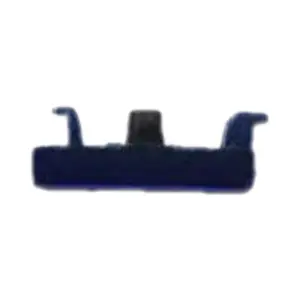 Bouton On/Off et Volume Premium Xiaomi Redmi Note 7/Redmi Note 7 Pro Bleu