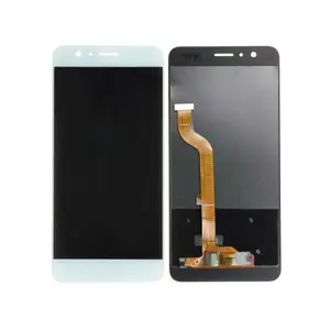 Écran Tactile Honor 8 Blanc