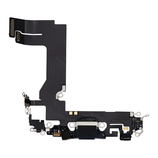 Dock de charge pour Apple iPhone 13 Mini (origine d'occasion, minuit)