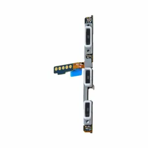 Nappe Power On/Off et Volume Premium Samsung Galaxy A55 5G A556