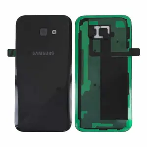 Cache Arrière Premium Samsung Galaxy A5 2017 A520 Noir