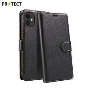 Housse de Protection IP011 PROTECT pour Apple iPhone 11 Noir