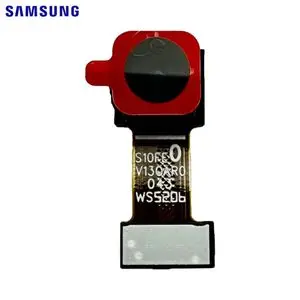 Caméra Visio Originale Samsung Galaxy Tab S10 FE 5G X526/Galaxy Tab S10 FE Wi-Fi X520/Galaxy Tab S10 FE Plus 5G