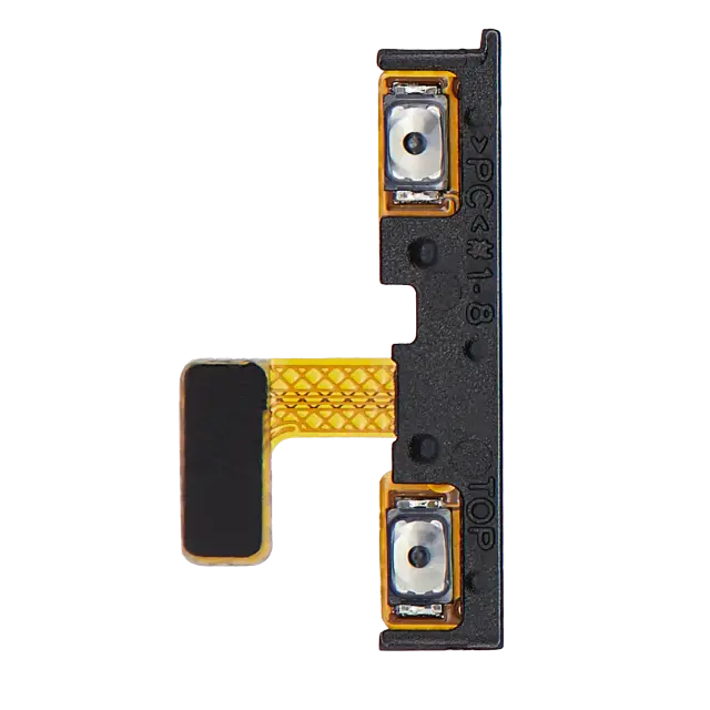 Nappe volume pour Samsung Galaxy Z Fold 2 5G (F916)