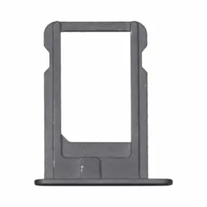 Tiroir SIM Apple iPhone 5 Gris