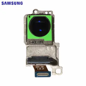 Téléobjectif Original Samsung Galaxy S24 Ultra 5G S928 Périscope GH96-16302A 5X Zoom 50MP