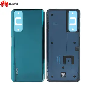 Cache Arrière Original Huawei P Smart 2021 97071ADX Vert