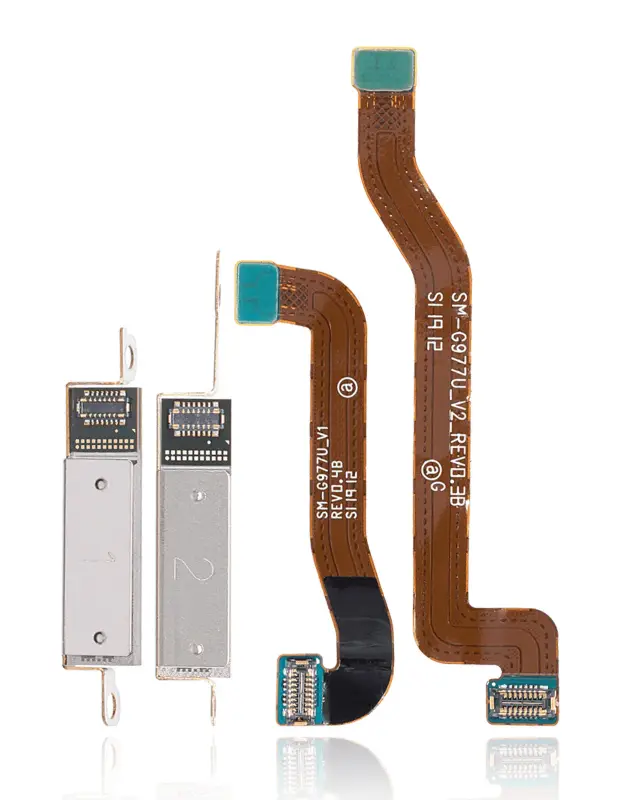 Nappe d’antenne 5G avec module pour Samsung Galaxy S10 5G (G977U) (lot de 4)