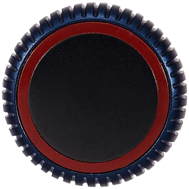 Nappe volume pour Apple Watch Series 6 (40MM / 44MM) (LTE Version, Black / Blue)