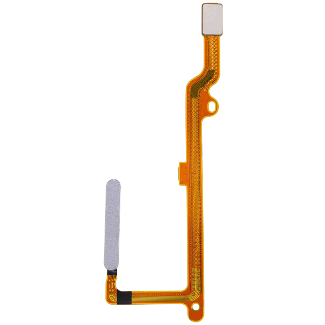 Nappe capteurs pour Honor 50 SE (argent)