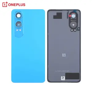 Cache Arrière Original OnePlus Nord CE 4 Lite 5G 621033000303 Mega Blue