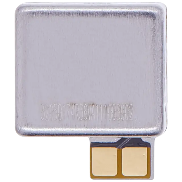 Vibreur pour Motorola Razr / Razr 40 (XT2323 / 2023) / Motorola Razr Plus / Razr 40 Ultra (XT2321 / 2023) (origine)