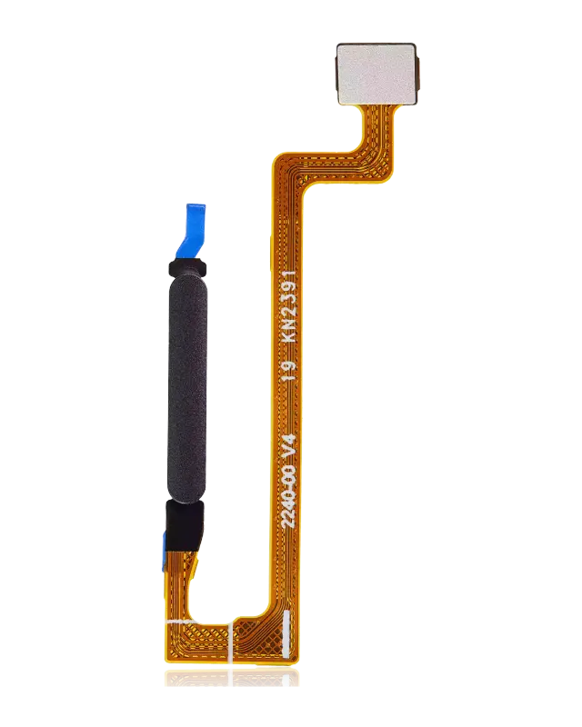 Nappe capteurs pour Xiaomi Redmi Note 12R Pro (noir)