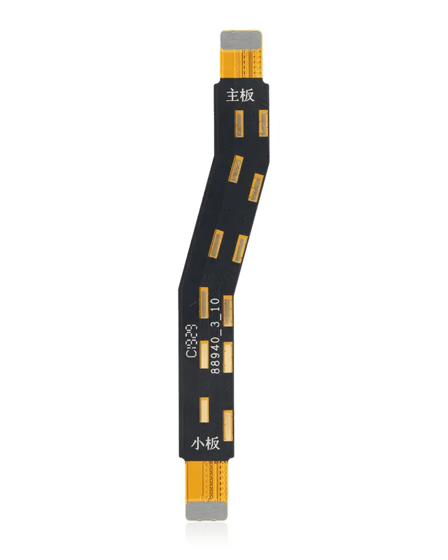 Nappe de carte mère pour Motorola Moto E6 (XT2005 / 2019)