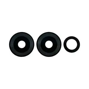 Lentille Premium Xiaomi Redmi 12 5G Noir