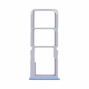 Tiroir Sim Premium OPPO A54 4G Bleu Etoile