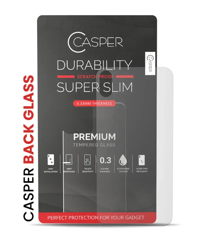 Verre trempé pour Apple iPhone XS Max (blister, Matte)