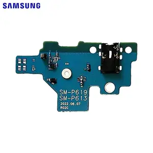 Connecteur Jack Original Samsung Galaxy Tab S6 Lite 2022 Wi-Fi P613/Galaxy Tab S6 Lite 2022 4G P619 GH82-29085A