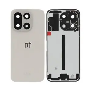 Cache Arrière Premium OnePlus 15 5G Sand Storm