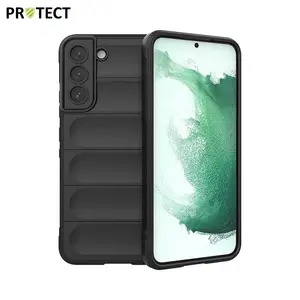 Coque de Protection IX008 PROTECT pour Samsung Galaxy S22 Plus S906 Noir