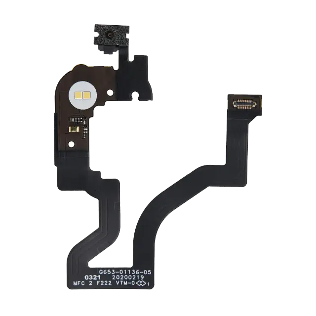 Nappe capteurs pour Google Pixel 4A