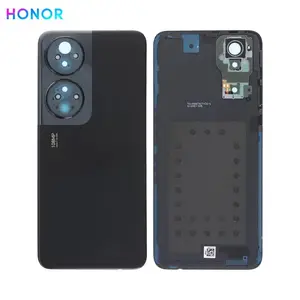 Cache Arrière Original Honor 90 Smart 0235AJRQ Noir Minuit