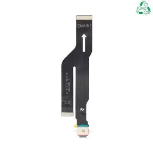 Connecteur de Charge Original d'occasion Samsung Galaxy Note 20 Ultra 5G N986/Galaxy Note 20 Ultra N985