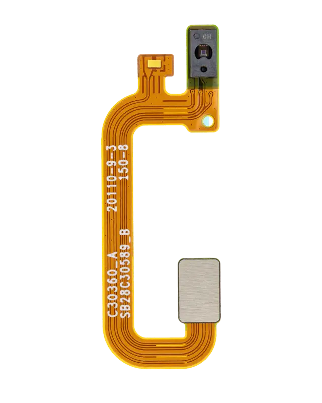 Nappe de capteur de proximité pour Motorola Moto Z3 (XT1929-17 / 2018)