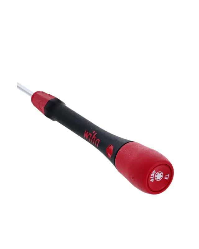 Tournevis Wiha PicoFinish Torx T3 × 40 mm