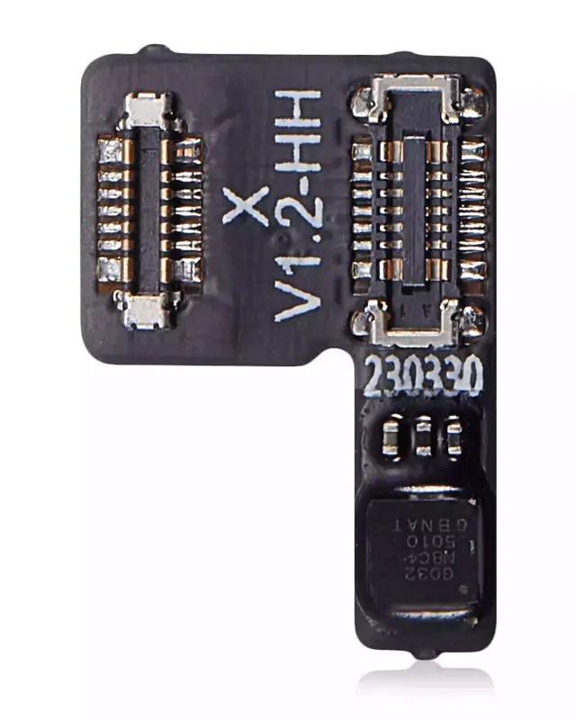 Pièce à microsouder pour Apple iPhone X (JCID)