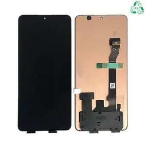 Écran Tactile Original d'occasion Xiaomi Poco X7 Pro 5G Noir