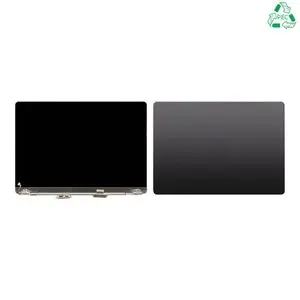 Écran LCD Complet Original d'occasion Apple MacBook Pro 14" M4 (2024) A3112/MacBook Pro 14" M4 Pro (2024) — Argent