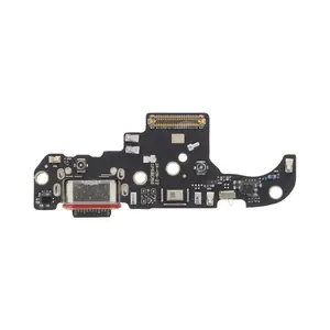 Connecteur de Charge Premium Motorola Moto G75 5G