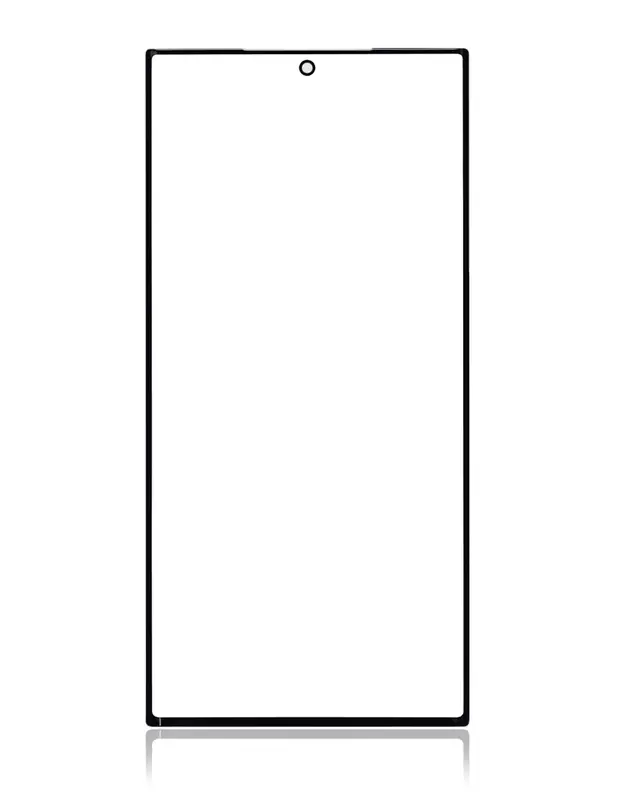 Vitre d’écran pour Samsung Galaxy S23 Ultra 5G