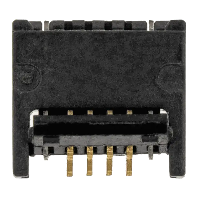 Pièce à microsouder pour Apple MacBook Air 13" (With All Years)