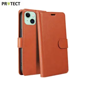 Housse de Protection IP011 PROTECT pour Apple iPhone 15 Plus Marron