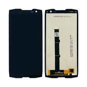 Écran Tactile Crosscall CORE-M4 GO Noir