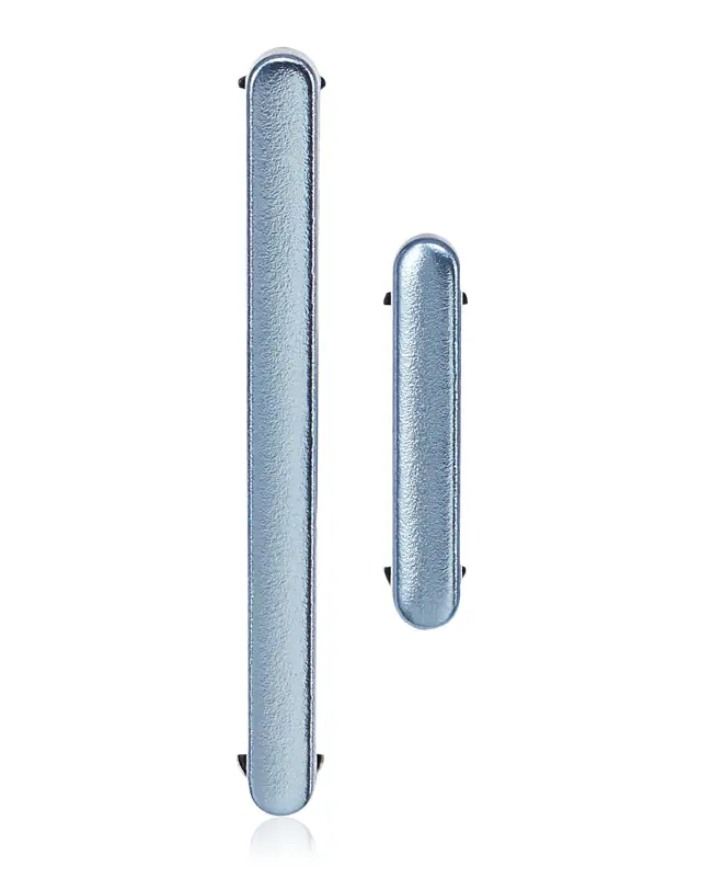 Nappe volume pour Motorola Moto G50 5G (XT2149-1 / 2021) (Steel Blue)