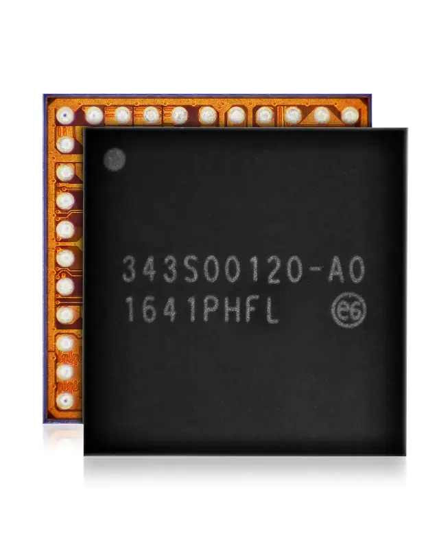 Pièce à microsouder pour Apple iPad Pro 10.5" (343S00120)