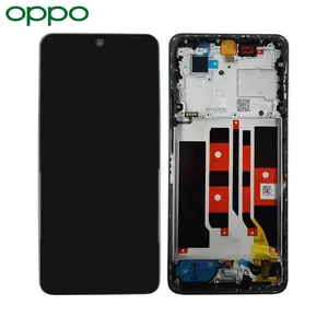 Écran Tactile Original OPPO Reno11 F 5G 621029000175 Bleu Ocean