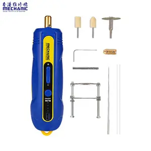 Outil Électrique de Retrait de Colle OCA Mechanic IR10 PRO