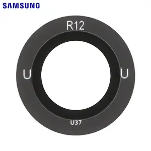 Lentille Original Samsung Galaxy S24 FE S721B GH64-09576A Ultra Grand Angle