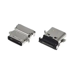 Connecteur Prise d'Alimentation DC Jack USB-C pour Dell XPS 13 7390 Dell XPS 13 7390