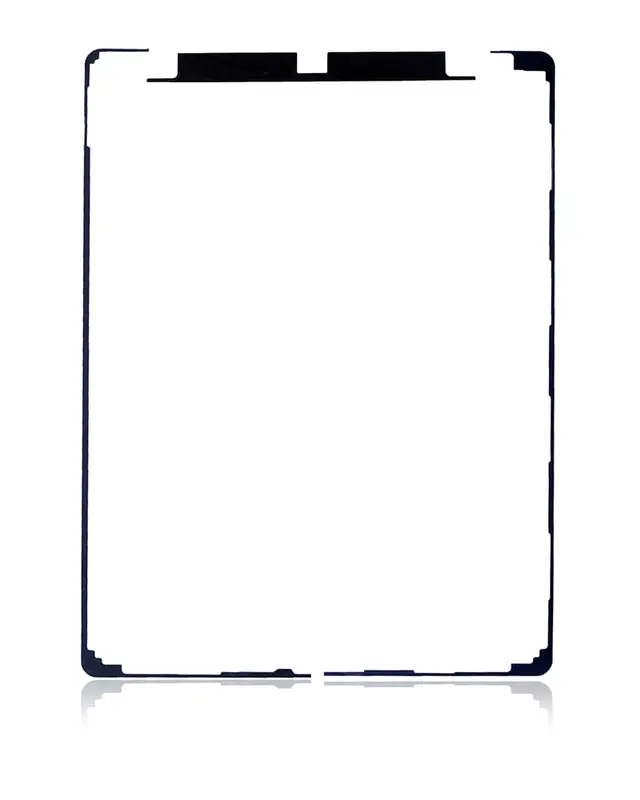 Adhésif pour Apple iPad Pro 12.9" 5th Gen (2021) (Tesa Tape)