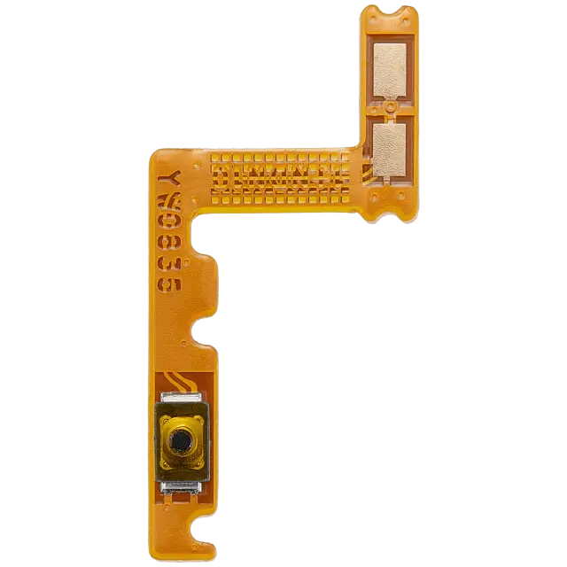 Nappe bouton power pour OnePlus Nord N10 5G