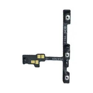 Nappe Power On/Off et Volume Premium OnePlus 13 5G