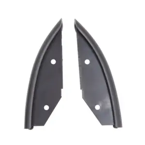 Pare-choc Arriere de Deck Xiaomi Mi Electric Scooter M365/Mi Electric Scooter 1S/Mi Electric Scooter Essential (M-63 Rear) Noir