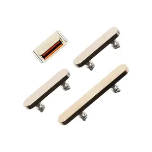 Bouton On/Off et Volume Apple iPhone 14 Pro/iPhone 14 Pro Max OR