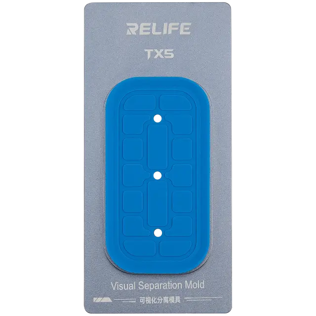 Outil pour ReLife iPhone 12-17 Pro Max / Android Phones (Relife)